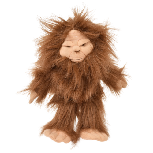 Sasquatch Plush