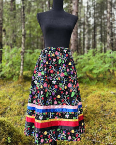 Custom Dance/Ribbon Skirt