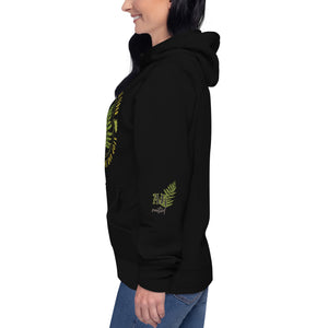 Stop & Smell the Cedar Hoodie