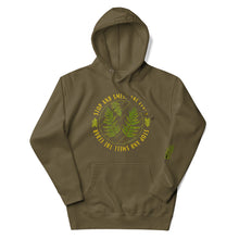 Load image into Gallery viewer, Stop &amp; Smell the Cedar Hoodie